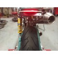 Corse Dynamics Integrated Taillight kit for Ducati Sport Classic Models Corse Dynamics Integrated Taillight kit for Ducati Sport Classic Models